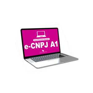 CNPJ A1