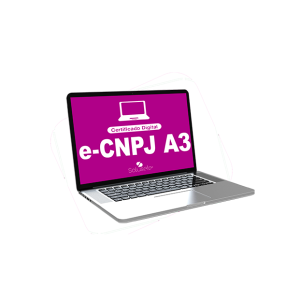 CNPJ A3